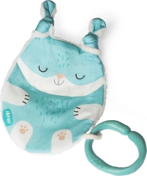 Ababu riputatav mänguasi Jänku krõbiseva efektiga