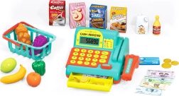 Kassa efektidega 20 cm