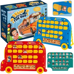 Woopie Arva ära kes – pere seltskonnamäng