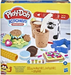 Play-Doh Köögilooming – Piimabaar