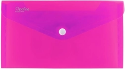 DL Snap Button File Opaline Pink (Pack of 5)