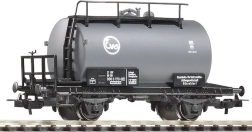 Paakvagun Eva DB IV