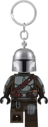 LEGO Star Wars Mandaloriani helendav võtmehoidja