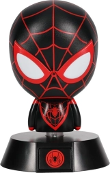 Valgustav kujuke Icon Light Miles Morales