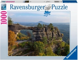 Pusle Pravčická brána 1000 tükki Ravensburger