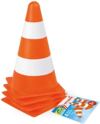 LENA liikluskoonuste komplekt