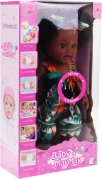 Nukk Kasia ja aksessuaarid