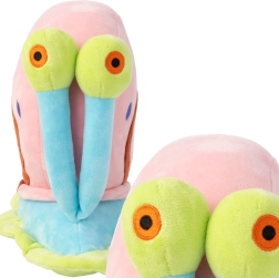 Pehmikas Gary tigu sarjast SPONGEBOB SQUAREPANTS 24 cm