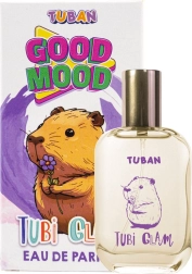 Parfüüm TUBAN Tubi Glam Good Mood tüdrukutele 50 ml