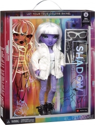 Nukk Shadow High Dia Mante kosmeetika ja kohviga