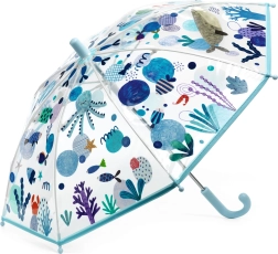 Children's Umbrella Little Sea