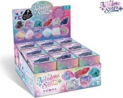 Nebulous Stars Star Stone - 1 piece