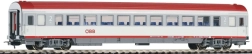 Piko reisivagun Bmz IC 2. klass ÖBB