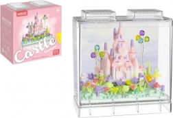 Summer Castle Building Set KOCO 412 pcs