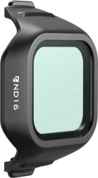 Freewell ND16 Filter for DJI Mini 5 Pro