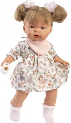 Nuttev nukk Joelle 38 cm LLORENS