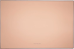 Pastelini desk pad apricot 60 × 40 cm