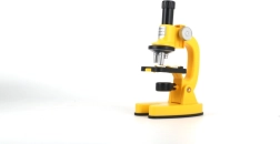 Kids' Colorful Microscope