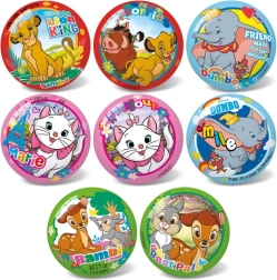 Disney Classics pall 11 cm, erinevad motiivid