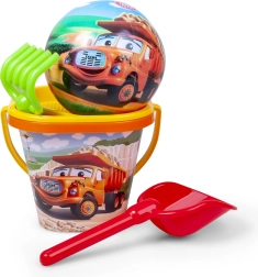 Dino Tatra liivakomplekt palliga