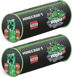 Minecrafti pinal