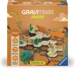 Ravensburger GraviTrax Junior stardikomplekt Kõrb