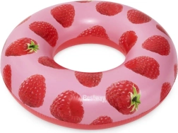 Bestway vaarikalõhnaline täispuhutav ujumisrõngas 119 cm