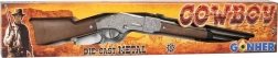 Kovboi metallpüss 8 padrunile Gonher