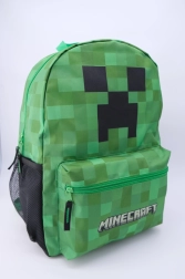 Minecrafti Creeperi seljakott