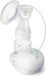 Canpol babies EasyStart elektriline rinnapump