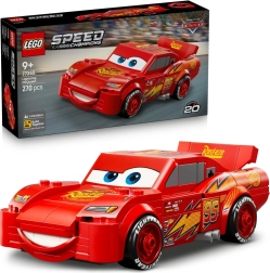LEGO Speed Champions Välk McQueen