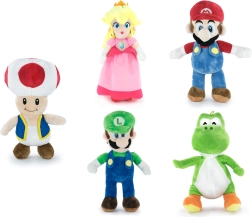 Super Mario plüüsfiguurid 36 cm
