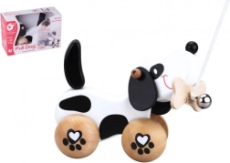 Tõmmatav puidust kutsu