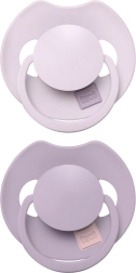 Silikoonist dünaamiline lutt Lovi Prime 6–18 k, 2 tk, lilac/violet