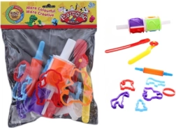 Modeling Set for Kids