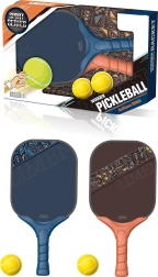 Soft Tennis Set for Kids
