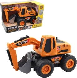 Laste patareitoitel töömasin 22 cm