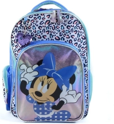 XL Minnie seljakott