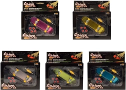 Metal Finger Skateboard 9 cm
