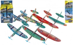 Visatav vahtlennuk 18 cm – eri tüübid