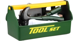 Tool Set for the Little Handyman