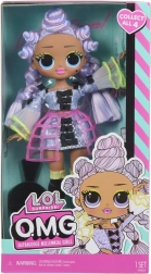 Nukk L.O.L. Surprise OMG Miss Royales
