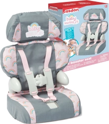 BABY HUGGLES nuku turvatool kuni 46 cm