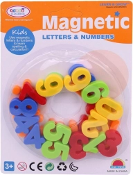Magnetid tortidele, 3 tüüpi