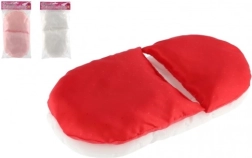 Tekike ja padjake nukule