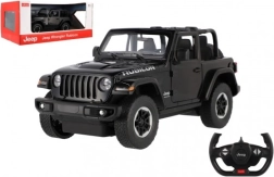 RC auto JEEP Wrangler Rubicon 1:14 must Rastarilt