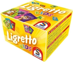 Kaardimäng Ligretto Kids