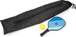 Pickleball – täielik mängukomplekt 2 mängijale