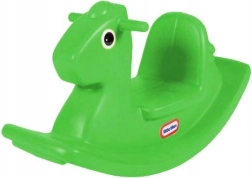 Roheline kiikhobune