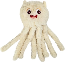 Plüüsist kaheksajalg 35 cm